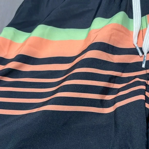 NWT Chubbies swim trunks: men’s small - Picture 2 of 7
